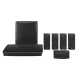 Bose Lifestyle 600 Home Entertainment Speaker System